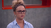 Nicole Franzel Big Brother 16